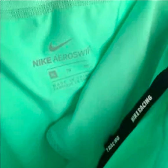 Nike AeroSwift Dri-FIT ADV shorts - Picture 2 of 3